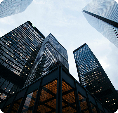 Collaborative workspace representing partnership opportunities