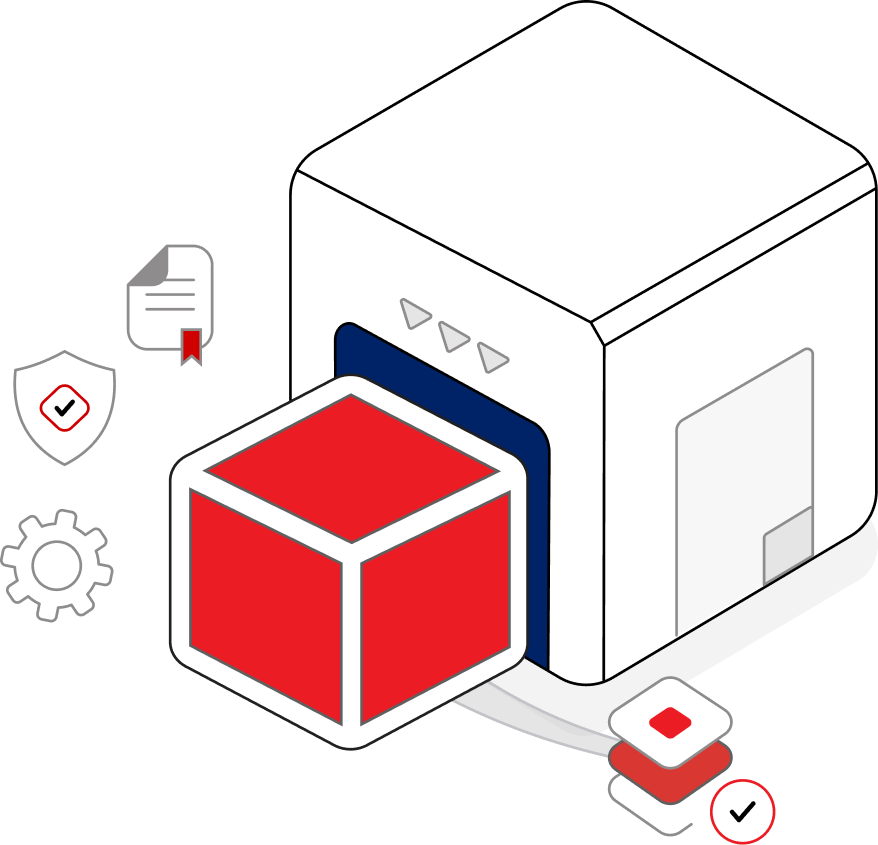 Complete Cryptographic Mapping