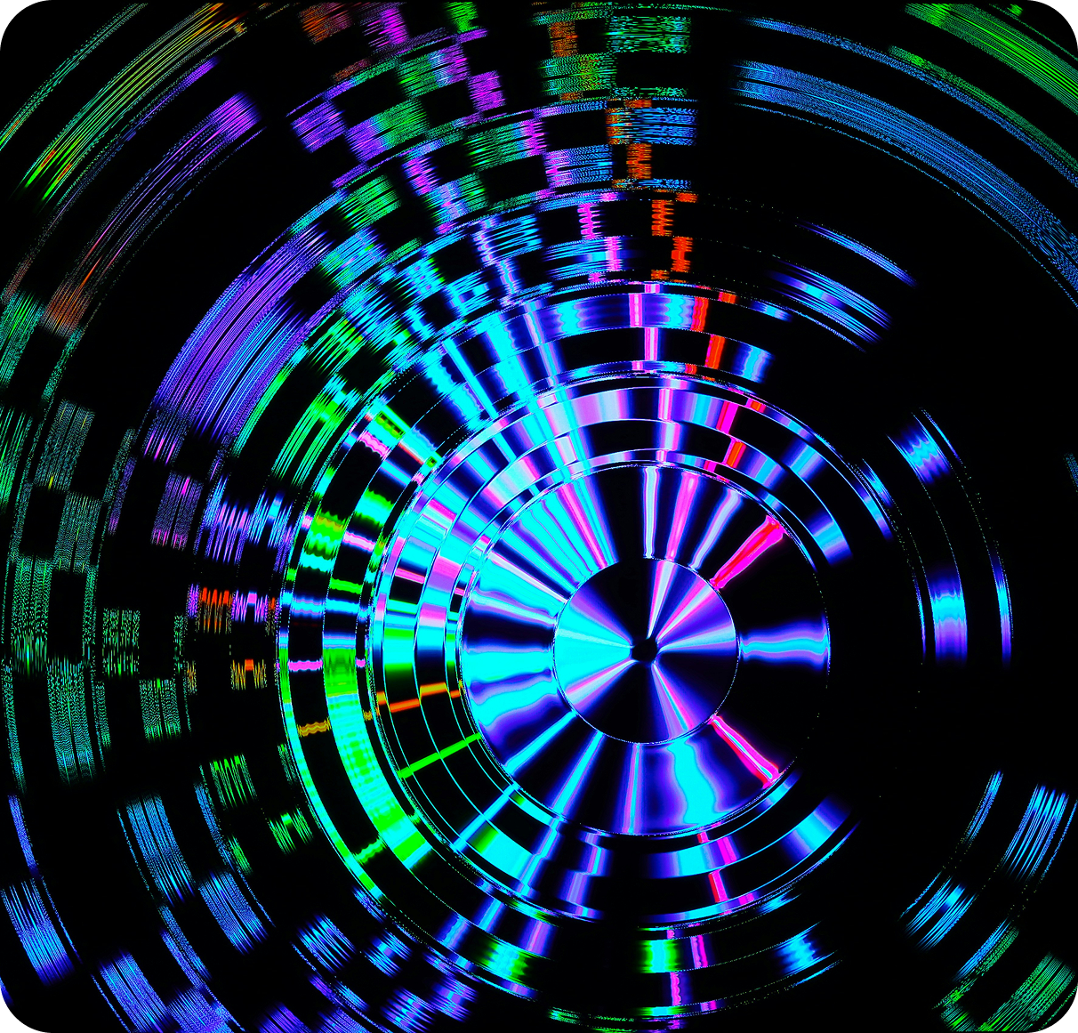 Quantum cryptography visualization