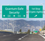 The Road Ahead: Post-Quantum Cryptography