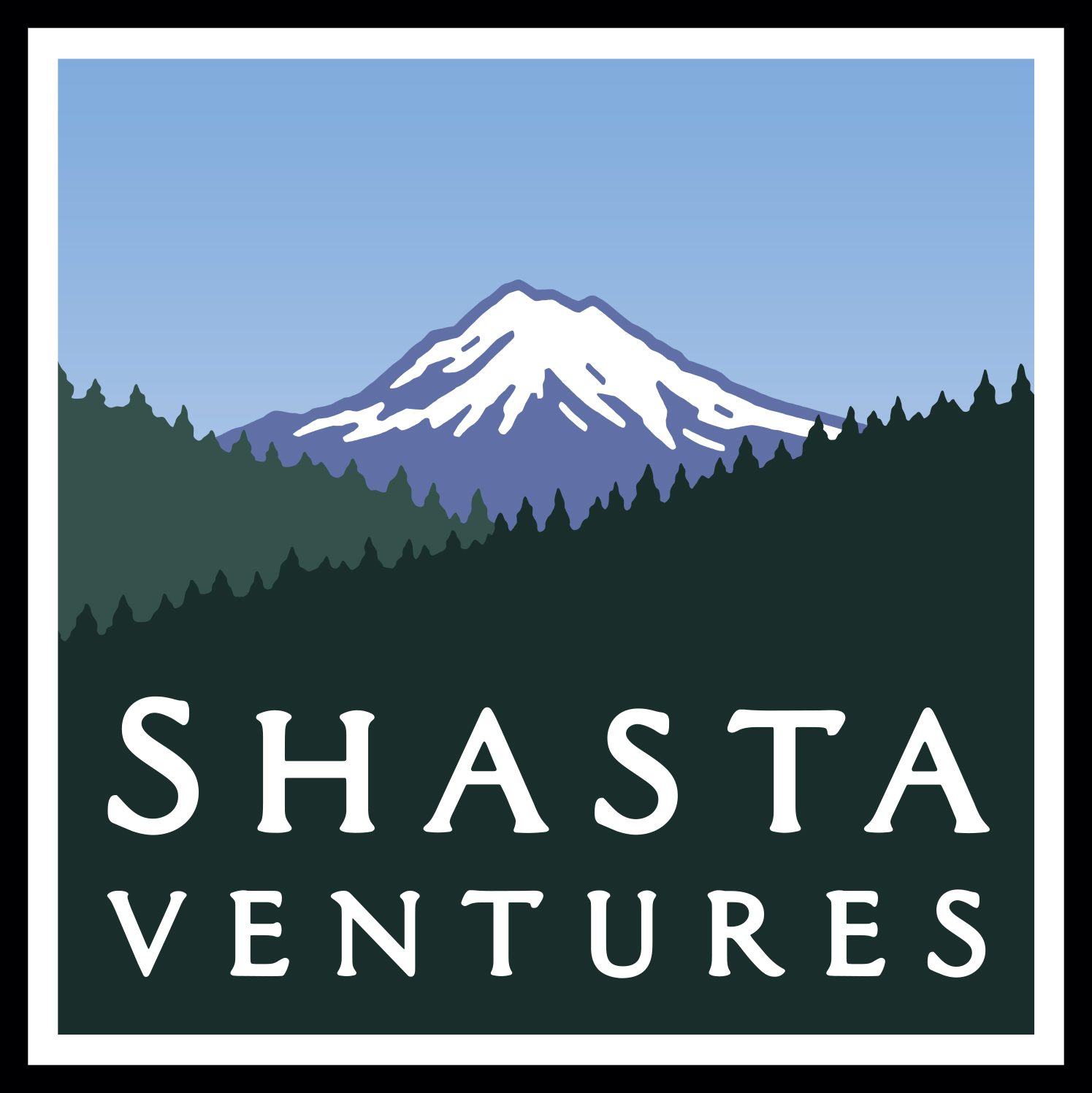 Shasta Ventures Logo