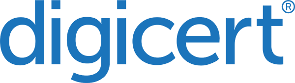 DigiCert Logo