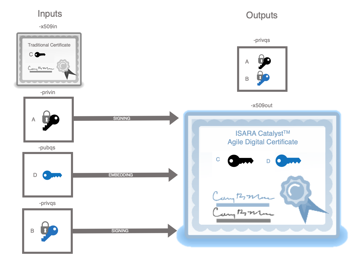 6 x509QSDirectExtend quick